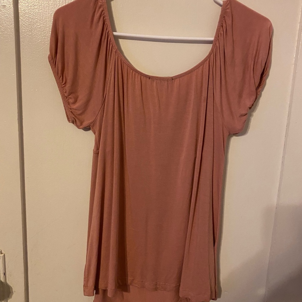 Womens Top - Picture 2 of 2